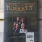 Paistetut vihreät tomaatit (UUSI DVD) - pikkukuva 1