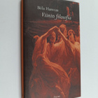 Bela Hamvas : Viinin filosofia - pikkukuva 1