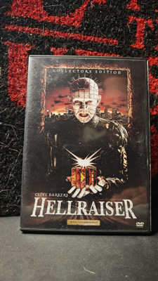 Hellraiser