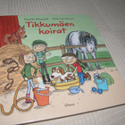 Niemelä - Savolainen Tikkumäen koirat - pikkukuva 1
