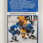 Urheilutieto 14 : urheilun vuosikirja 1993 - pikkukuva 2
