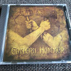 V/A ”Eastern Hammer” CD 2007 Graveland, Nokturnal Mortum,… - pikkukuva 1