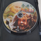 Rölli ja metsänhenki - DVD - pikkukuva 3