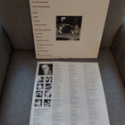 Bryan Adams – Waking Up The Neighbours LP (1991) - pikkukuva 2