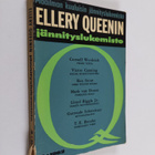 Ellery Queenin jännityslukemisto 4/1962 - pikkukuva 1