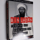 Yossef Bodansky : Bin Laden : the man who declared war on... - pikkukuva 1