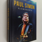 Peter Ames Carlin : Paul simon : elämäkerta - pikkukuva 1
