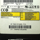 Hp DVD asema TS-L633N. LightScribe. Slimline - pikkukuva 3