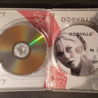 Dogville 2 x DVD (2003) + Human Trafficking DVD (2005) - pikkukuva 3