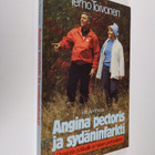 Terho Toivonen : Angina pectoris ja sydäninfarkti : opask... - pikkukuva 1