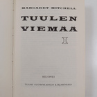 Margaret Mitchell : Tuulen viemää 1 - pikkukuva 3
