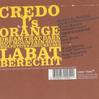 Michael Attias: Credo -CD - pikkukuva 2