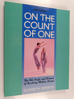 Elizabeth Sherbon : On the count of one : the art, craft,...