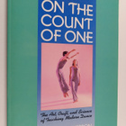 Elizabeth Sherbon : On the count of one : the art, craft,... - pikkukuva 1