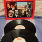 Les Succes Originaux De La Nouvelle Orleans 2lp - pikkukuva 1