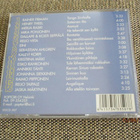 TANGO (CD) 16 HUIPPUARTISTIN TANGOPARAATI - pikkukuva 3