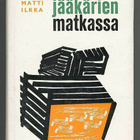 Matti M. Ilkka: Pommarijääkärien matkassa - pikkukuva 1
