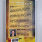 Pauliina Vanhatalo : Keskivaikea vuosi : muistiinpanoja m... - pikkukuva 2