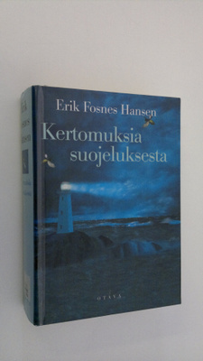 Erik Fosnes Hansen : Kertomuksia suojeluksesta 1, Yö