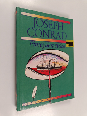 Joseph Conrad : Pimeyden sydän