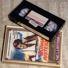 Murharisteily (1976) VHS - pikkukuva 2