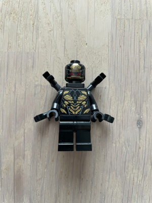 LEGO - Super Heroes -SH0505: Outrider