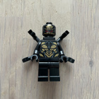 LEGO - Super Heroes -SH0505: Outrider - pikkukuva 1