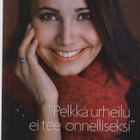 Me Naiset n:o 9 2009 Susanna. Kari. Muotia. Kasvot. - pikkukuva 2