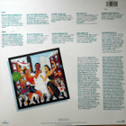 KURTIS BLOW :: BACK BY POPULAR DEMAND :: VINYYLI   LP   1988 - pikkukuva 2
