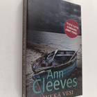 Ann Cleeves : Mykkä vesi - pikkukuva 1