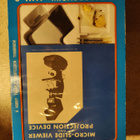 3-way microscope - pikkukuva 1