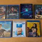 Sekalainen 4K- ja blu-ray -paketti (25 julkaisua) - pikkukuva 2