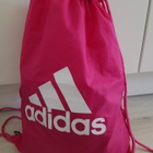 Adidas aniliini Gymsack / Gymback / Treenikassi - pikkukuva 1
