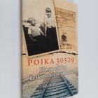 Felix Weinberg : Poika 30529 : elossa viiden keskitysleir... - pikkukuva 1
