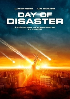 Day Of Disaster - DVD