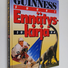 Guinness suuri ennätyskirja 1994 - pikkukuva 1