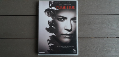 DVD: Prime Time (Liza Marklund 2011)