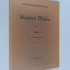 T. I. (toim.) Itkonen : Suomen museo LVI : 1949 - pikkukuva 1