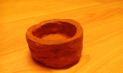 Savikippo