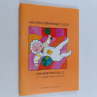 Vauvan ensimmäinen vuosi - pikkukuva 1