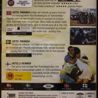 HOTEL RWANDA DVD UUSI! - pikkukuva 3