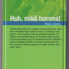 Malin Stehn: Huh, mikä homma! - pikkukuva 2