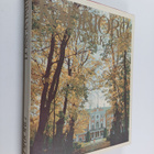 Kadriorg : loss ja park - pikkukuva 1