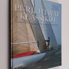 Pirkka Leino : Purjehtivat klassikot : suomalaiset puupur... - pikkukuva 1