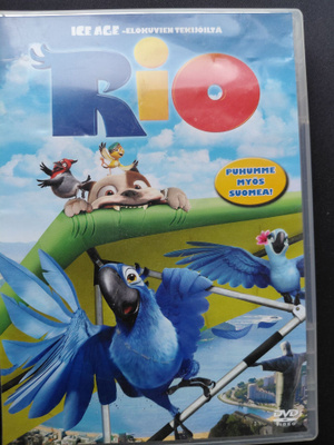 Rio