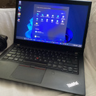 Lenovo T480s ThinkPad - pikkukuva 2