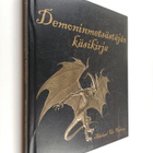 Steve Bryant : Demoninmetsästäjän käsikirja - pikkukuva 1