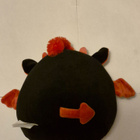 Squishmallows Jersey Devil Rebecca h=20 cm (#3322) - pikkukuva 2