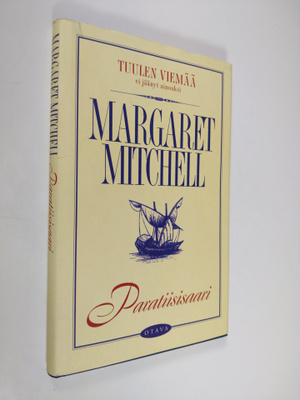 Margaret Mitchell : Paratiisisaari