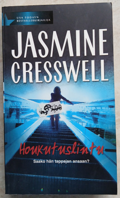 Jasmine Cresswell Houkutuslintu